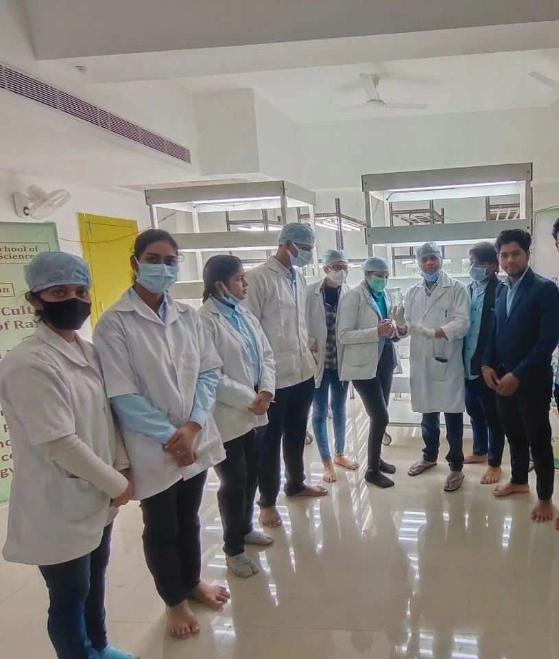 Agricultural Biotech